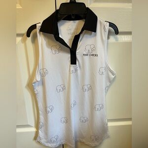 Fore Chicks Golf shirt